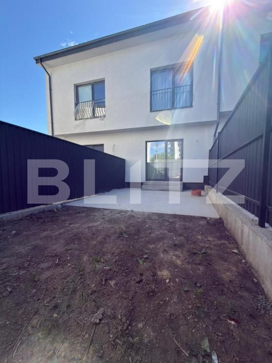 Casa de închiriat 3 camere Visani - 204835CI | BLITZ Iași | Poza15