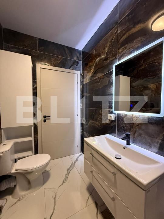 Casa de închiriat 3 camere Visani - 204835CI | BLITZ Iași | Poza11