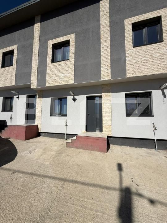 Casa de închiriat 3 camere Visani - 204835CI | BLITZ Iași | Poza16