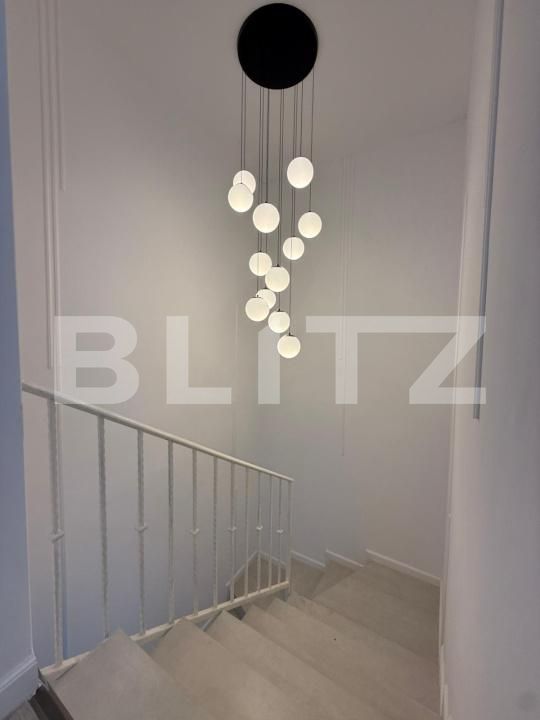 Casa de închiriat 3 camere Visani - 204835CI | BLITZ Iași | Poza13