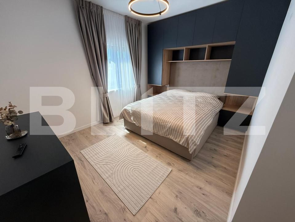 Casa de închiriat 3 camere Visani - 204835CI | BLITZ Iași | Poza5