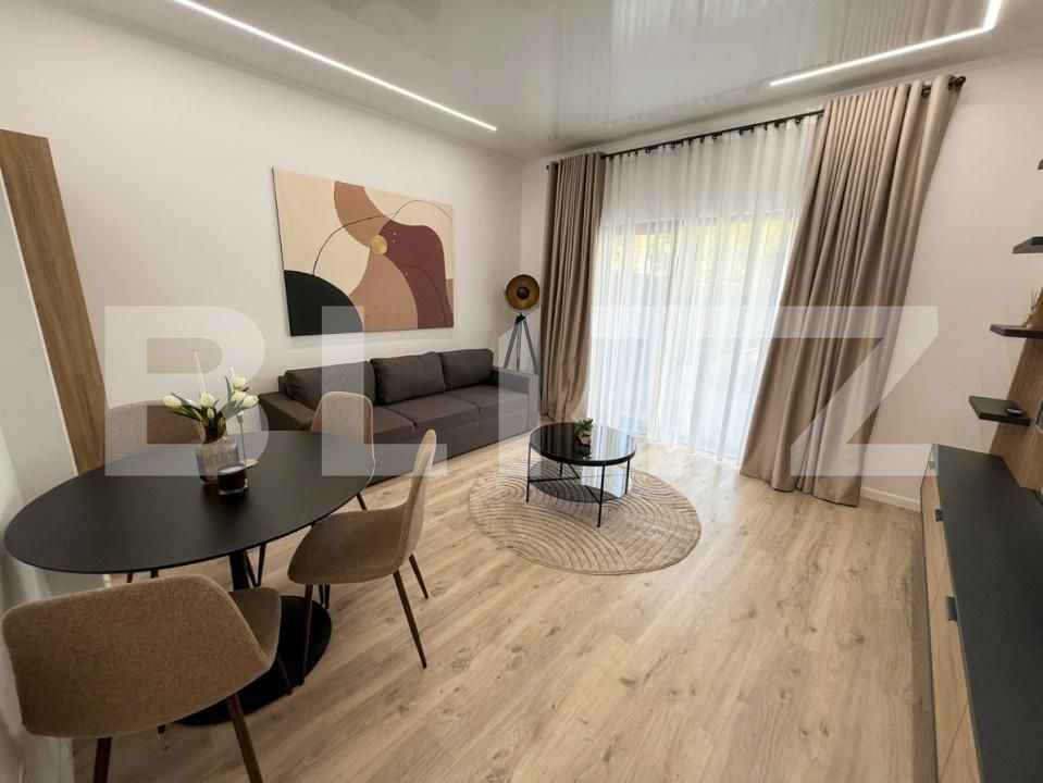 Casa de închiriat 3 camere Visani - 204835CI | BLITZ Iași | Poza3