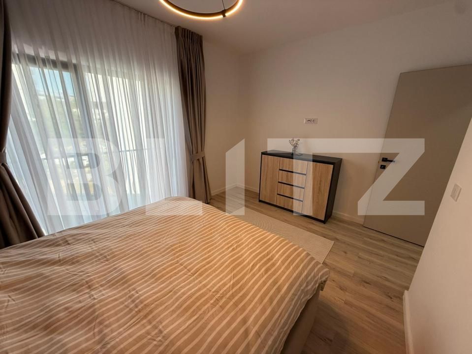 Casa de închiriat 3 camere Visani - 204835CI | BLITZ Iași | Poza8