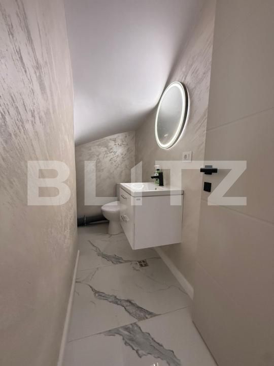 Casa de închiriat 3 camere Visani - 204835CI | BLITZ Iași | Poza12