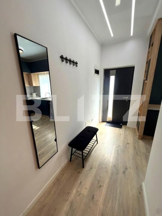 Casa de închiriat 3 camere Visani - 204835CI | BLITZ Iași | Poza14