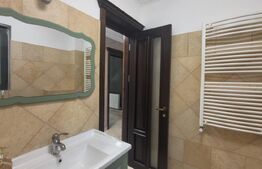 Casa individuala, 120 mp, teren 460 mp, zona Centrala