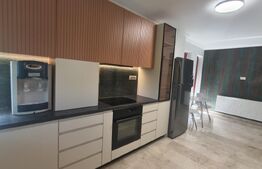 Casa individuala, 120 mp, teren 460 mp, zona Centrala