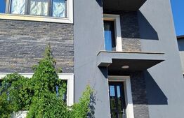 Casa individuala, 120 mp, teren 460 mp, zona Centrala
