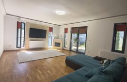 Casa individuala, 120 mp, teren 460 mp, zona Centrala