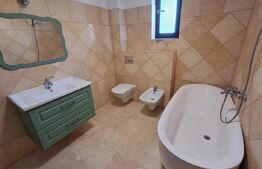 Casa individuala, 120 mp, teren 460 mp, zona Centrala