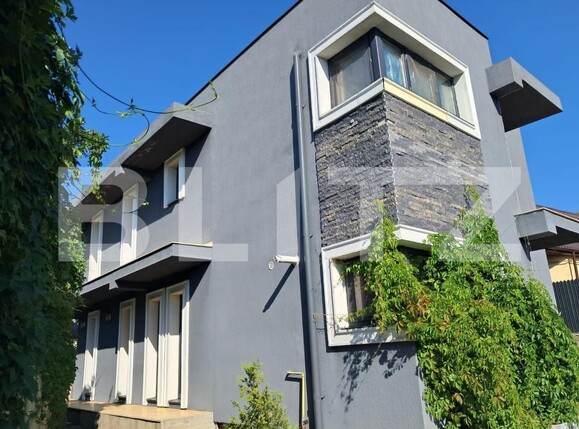 Casa de vânzare 4 camere Podul de Fier - 204838CV | BLITZ Iași | Poza20