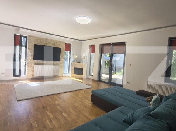 Casa de vânzare 4 camere Podul de Fier - 204838CV | BLITZ Iași | Poza2
