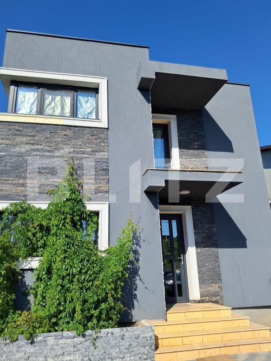 Casa de vânzare 4 camere Podul de Fier - 204838CV | BLITZ Iași | Poza19