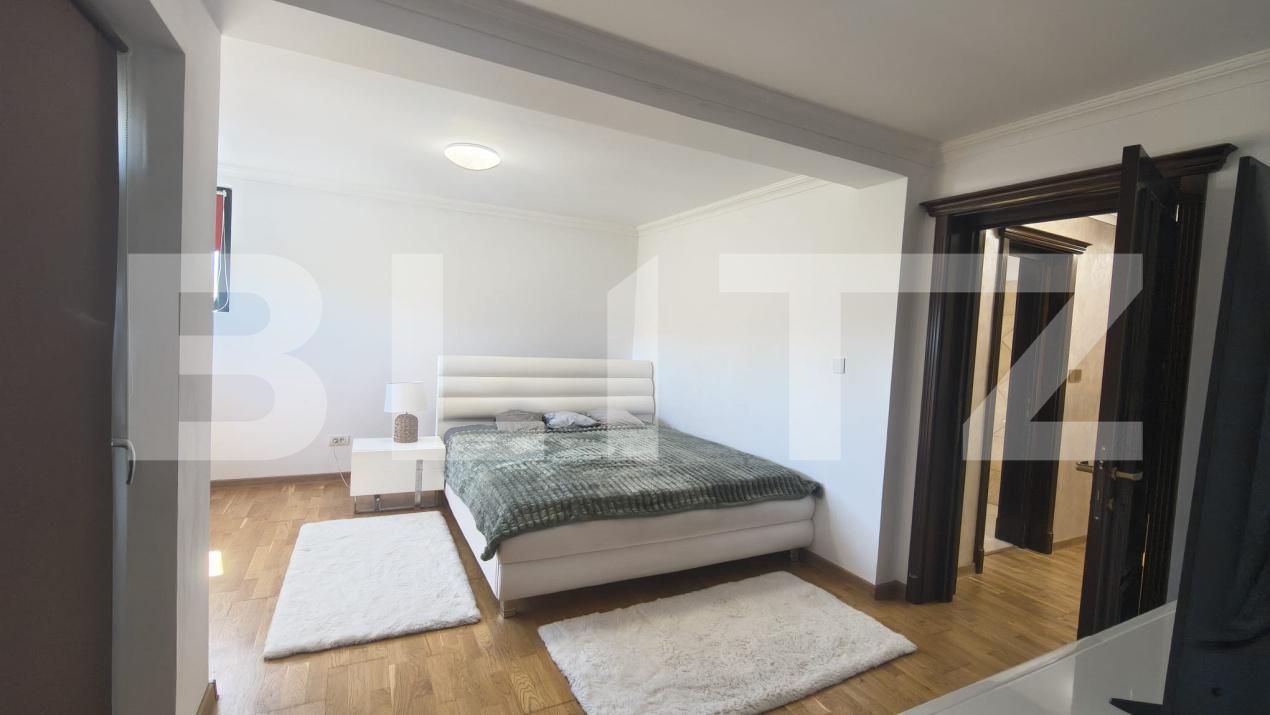 Casa de vânzare 4 camere Podul de Fier - 204838CV | BLITZ Iași | Poza4