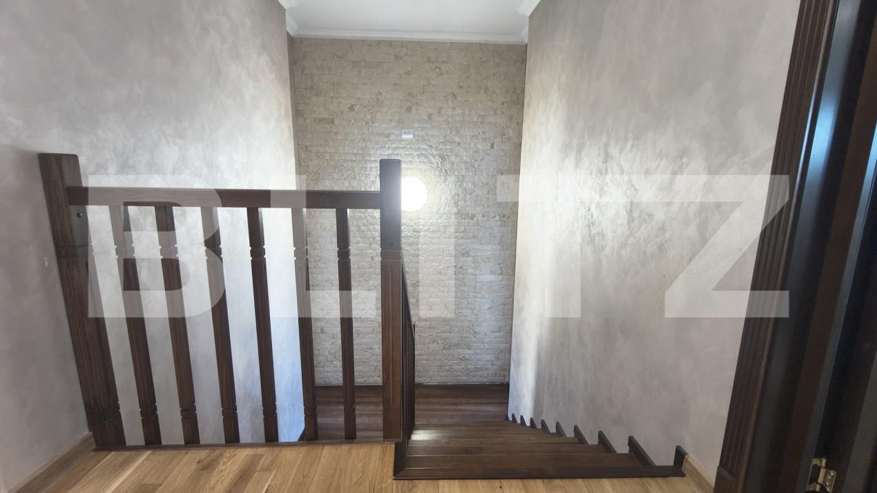 Casa de vânzare 4 camere Podul de Fier - 204838CV | BLITZ Iași | Poza13
