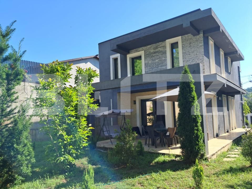 Casa de vânzare 4 camere Podul de Fier - 204838CV | BLITZ Iași | Poza21