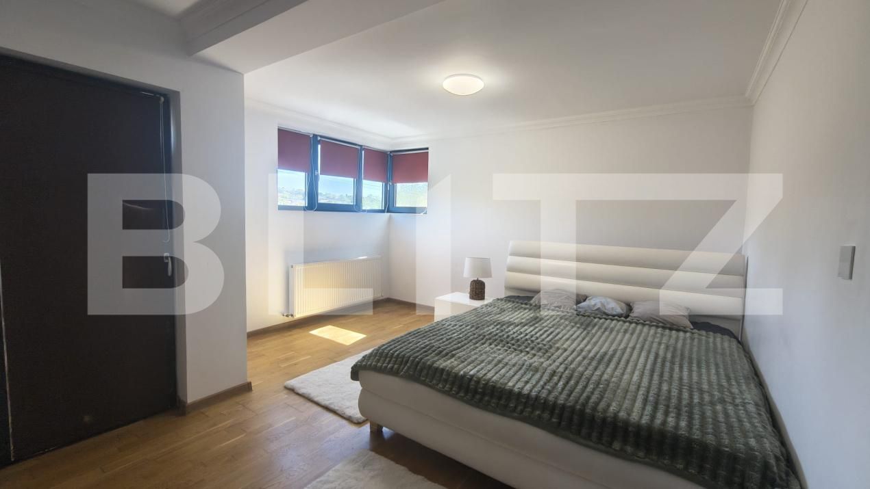 Casa de vânzare 4 camere Podul de Fier - 204838CV | BLITZ Iași | Poza3