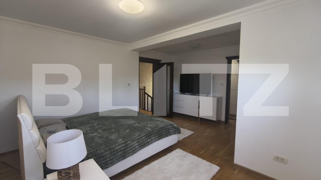 Casa de vânzare 4 camere Podul de Fier - 204838CV | BLITZ Iași | Poza5