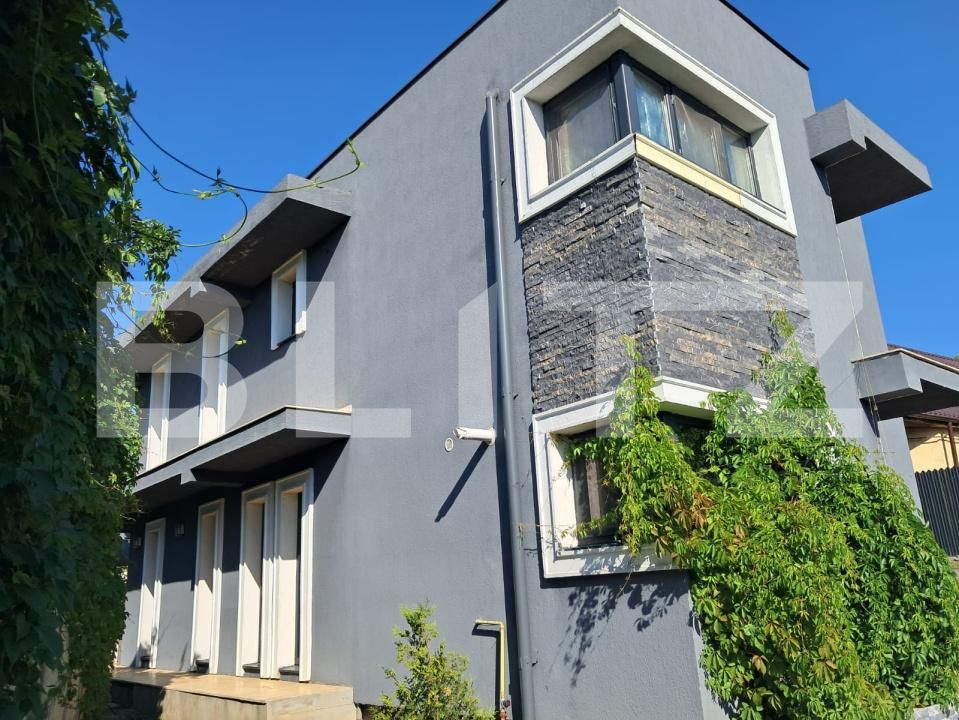 Casa de vânzare 4 camere Podul de Fier - 204838CV | BLITZ Iași | Poza20