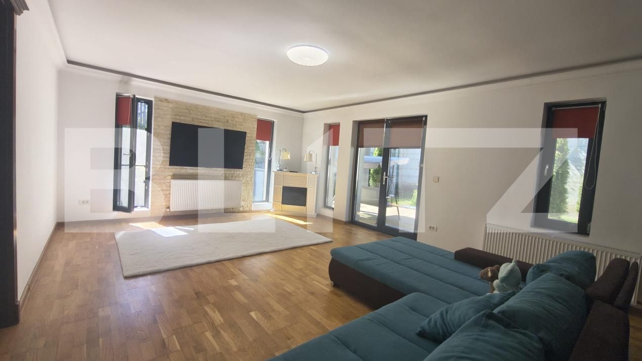 Casa de vânzare 4 camere Podul de Fier - 204838CV | BLITZ Iași | Poza2