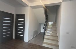 Casa individuală, 84 mp, 385 mp teren, zona Dancu