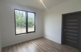Casa individuală, 84 mp, 385 mp teren, zona Dancu