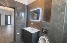 Casa individuală, 84 mp, 385 mp teren, zona Dancu