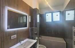 Casa individuală, 84 mp, 385 mp teren, zona Dancu