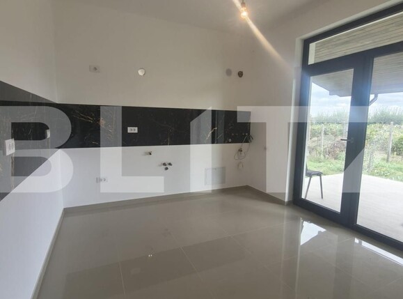 Casa de vânzare 3 camere Dancu - 204864CV | BLITZ Iași | Poza1