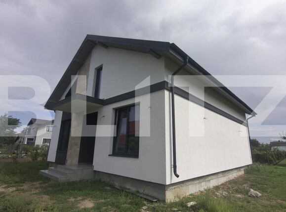 Casa de vânzare 3 camere Dancu - 204864CV | BLITZ Iași | Poza14