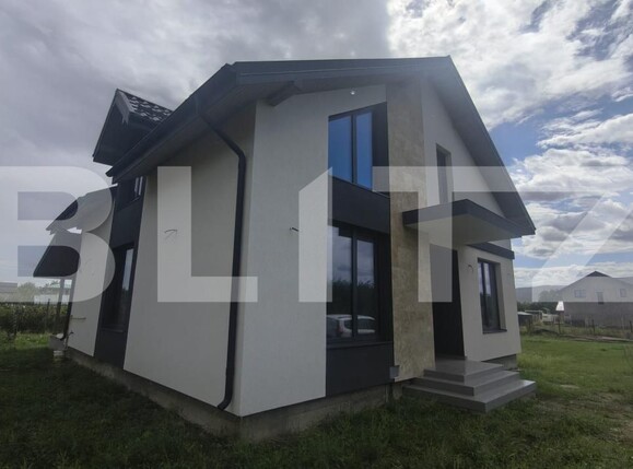 Casa de vânzare 3 camere Dancu - 204864CV | BLITZ Iași | Poza13