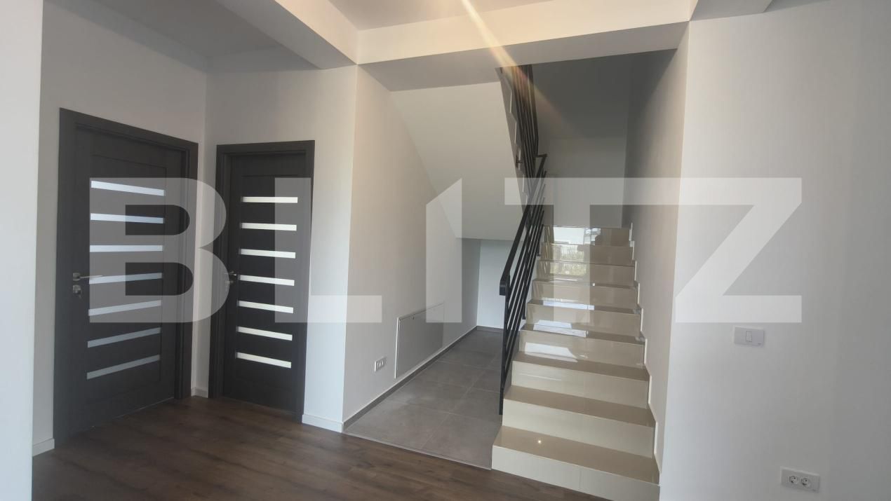 Casa de vânzare 3 camere Dancu - 204864CV | BLITZ Iași | Poza6