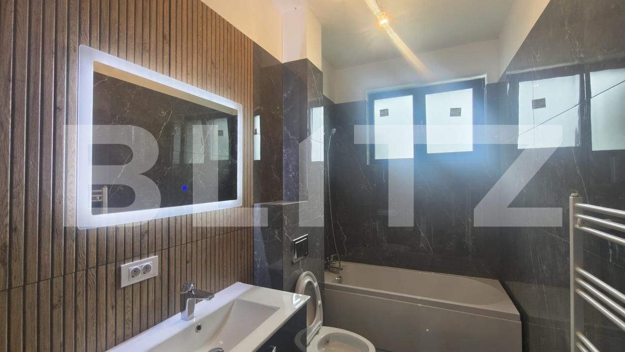 Casa de vânzare 3 camere Dancu - 204864CV | BLITZ Iași | Poza3