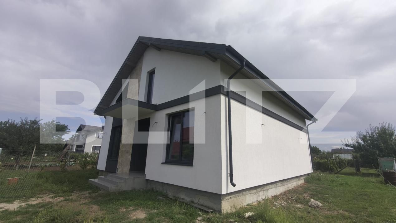 Casa de vânzare 3 camere Dancu - 204864CV | BLITZ Iași | Poza14