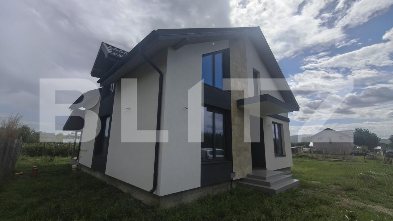 Casa de vânzare 3 camere Dancu - 204864CV | BLITZ Iași | Poza13