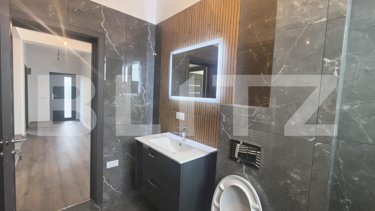 Casa de vânzare 3 camere Dancu - 204864CV | BLITZ Iași | Poza4