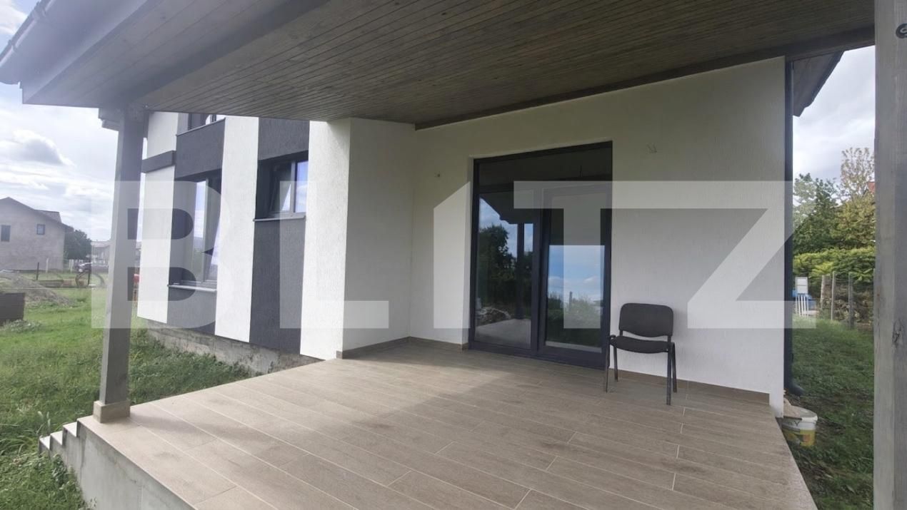 Casa de vânzare 3 camere Dancu - 204864CV | BLITZ Iași | Poza12