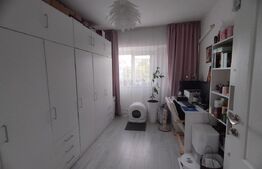 Apartament 3 camere decomandat 67 mp, zona Canta