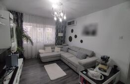 Apartament 3 camere decomandat 67 mp, zona Canta