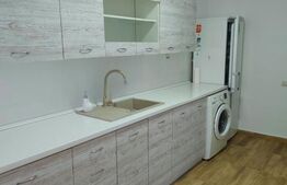 Apartament cu 2 camere, 60 mp, zona Lunca Cetățuii-Str. Dealului 