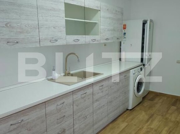 Apartament de vânzare 2 camere Lunca Cetatuii - 204967AV | BLITZ Iași | Poza4