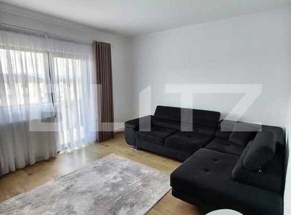 Apartament de vânzare 2 camere Lunca Cetatuii - 204967AV | BLITZ Iași | Poza2