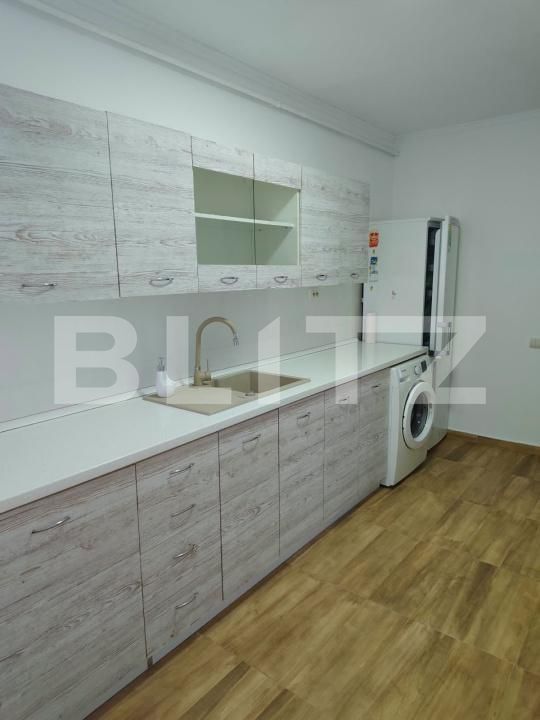 Apartament de vânzare 2 camere Lunca Cetatuii - 204967AV | BLITZ Iași | Poza4