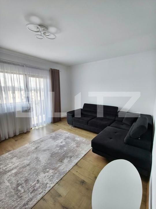 Apartament de vânzare 2 camere Lunca Cetatuii - 204967AV | BLITZ Iași | Poza2