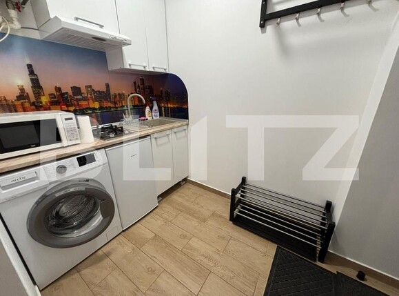 Garsonieră de vânzare Ultracentral - 204969AV | BLITZ Iași | Poza3