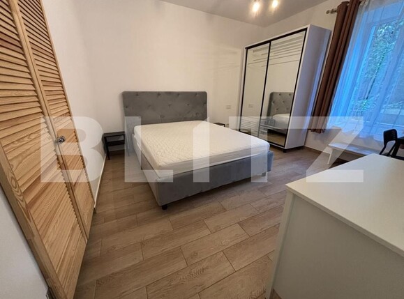 Garsonieră de vânzare Ultracentral - 204969AV | BLITZ Iași | Poza1