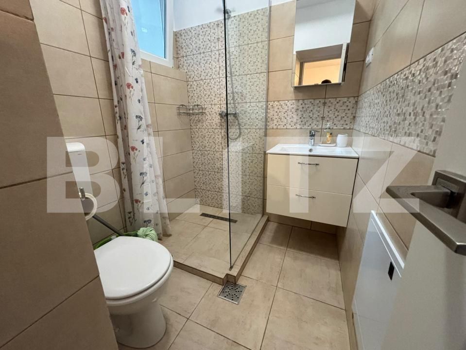 Garsonieră de vânzare Ultracentral - 204969AV | BLITZ Iași | Poza5