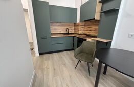 Apartament 2 camere, 43.30 mp, zona Silk District