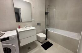 Apartament 2 camere, 43.30 mp, zona Silk District