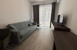 Apartament 2 camere, 43.30 mp, zona Silk District